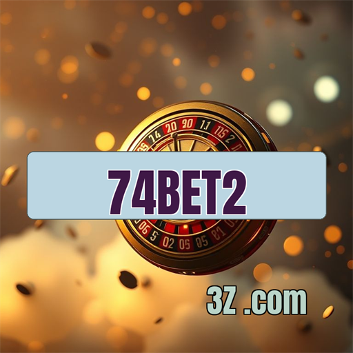 Apostas Inovadoras e Diversificadas no 74bet2 de Jogos