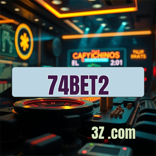 Bônus Imperdíveis no 74bet2: Entre no Jogo Agora!