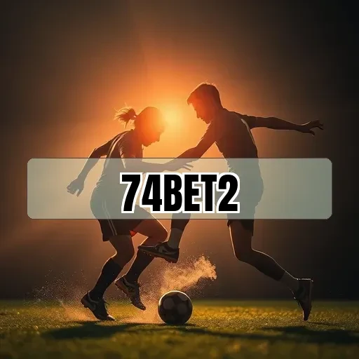 74bet2: Uma Aposta Segura em Eventos Esportivos Vibrantes e Interativos