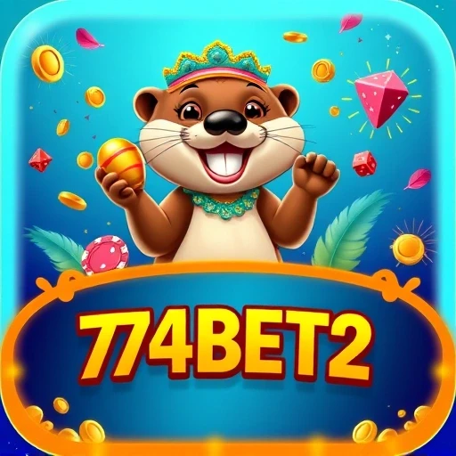 74bet2 Logo