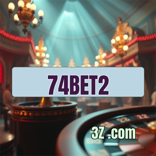 Experiências Únicas na Plataforma 74bet2: Diversão Garantida!