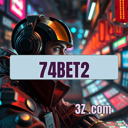Slots Incríveis e Diversão no 74bet2