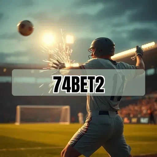 74bet2: Novidades Imperdíveis que Transformam sua Experiência de Jogo